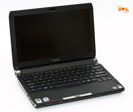VAIO TT - ultraportabilul de 11.1” de la Sony