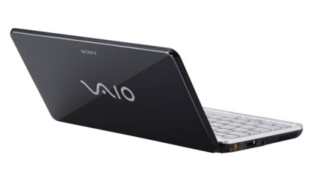 VAIO P - o bijuterie de 8" de la Sony VAIO P - o bijuterie de 8" de la Sony