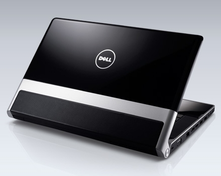 Dell Studio XPS 1640 Dell Studio XPS 1640