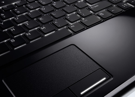Tastatura iluminata Tastatura iluminata
