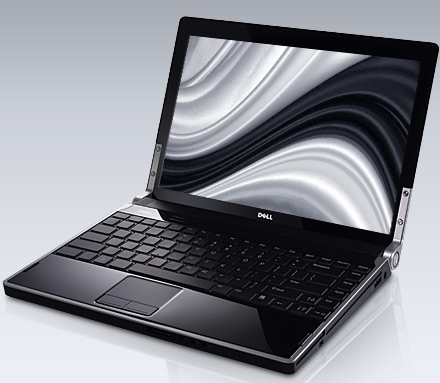 Dell Studio XPS 1340 Dell Studio XPS 1340