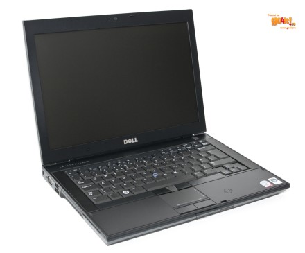 Dell Latitude E6400 - pentru biroul de la serviciu