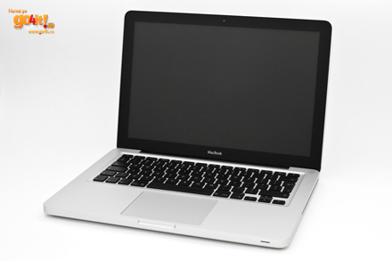 Apple MacBook
