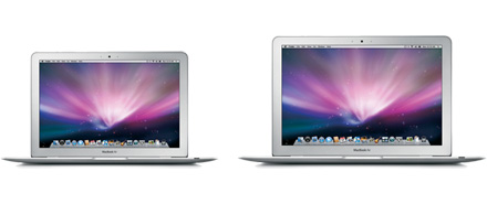 MacBook Air de 15 inch