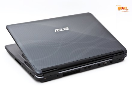 Asus F70 ar putea inlocui desktop-ul de acasa