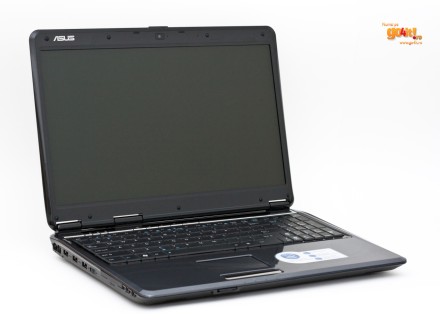 Asus F50 – un laptop multimedia pentru acasa