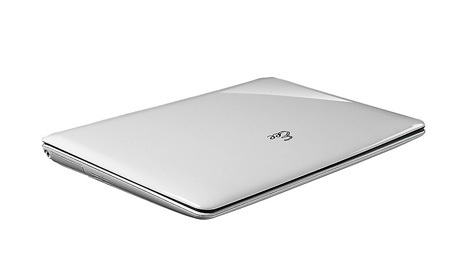 Asus Eee PC 1008HA Asus Eee PC 1008HA