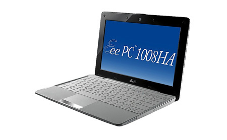 Asus Eee PC 1008HA Asus Eee PC 1008HA