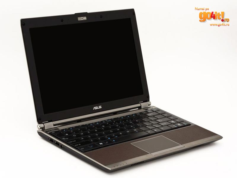 Asus Eee PC S121
