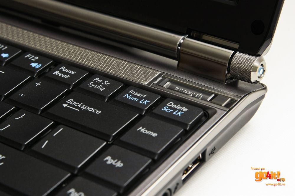 Asus Eee PC S121