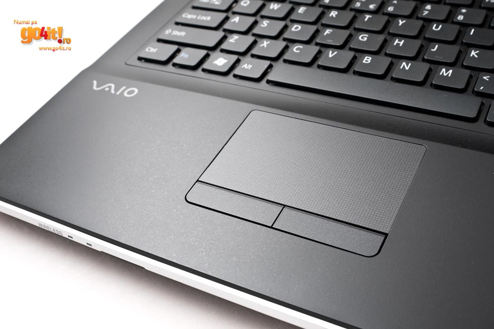 Sony Vaio AW