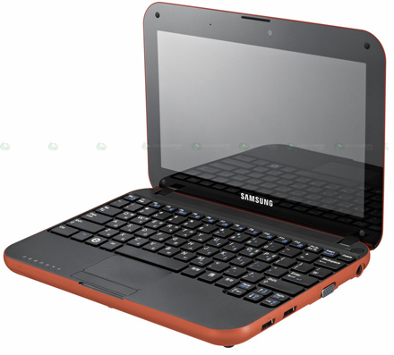 Samsung NC31