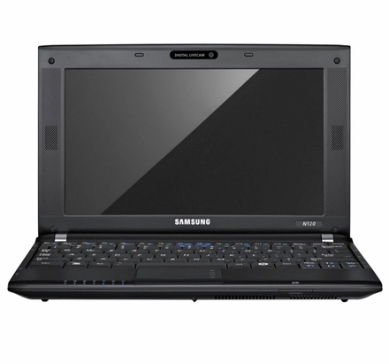 Samsung N120 Samsung N120