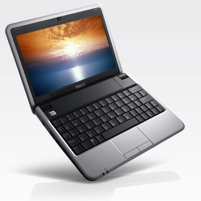 Dell Mini 10 poate fi comandat cu rezoluţie de 1366x768 Dell Mini 10 poate fi comandat cu rezoluţie de 1366x768