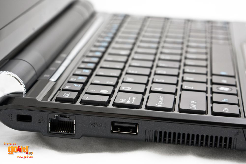 Asus Eee PC 1000HE
