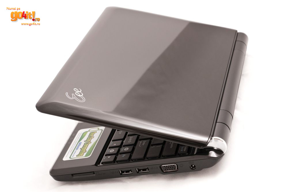 Asus Eee PC 1000HE