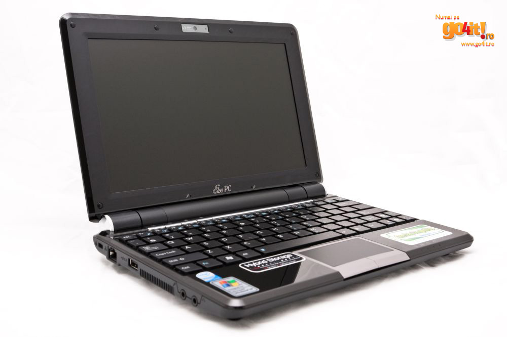 Asus Eee PC 1000HE