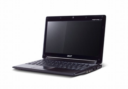 Acer Aspire One 531, un netbook subţire Acer Aspire One 531, un netbook subţire