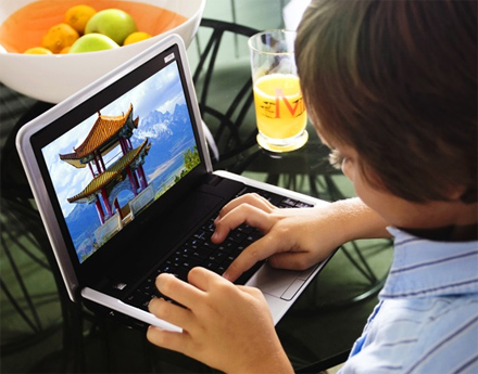 Dell Mini 9 Dell Mini 9