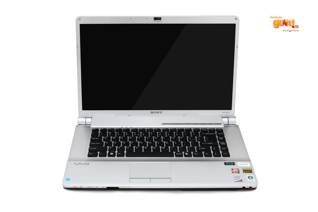 Sony Vaio FW