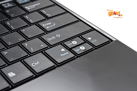 Asus Eee PC Seashell