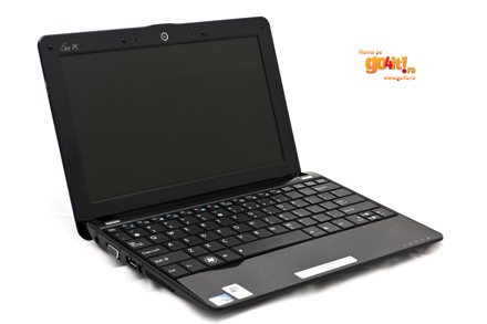 Asus Eee PC Seashell