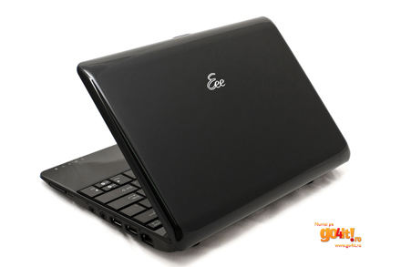 Asus Eee PC Seashell