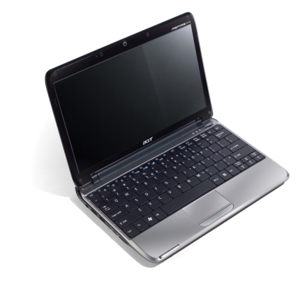 Acer Aspire One de 11.6” este fără îndoială un netbook atractiv
