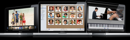 MacBook Pro MacBook Pro