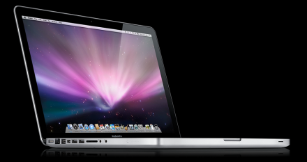MacBook Pro MacBook Pro