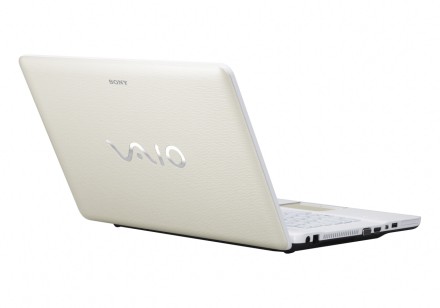 Sony VAIO NW va avea un preţ de pornire de 800 $