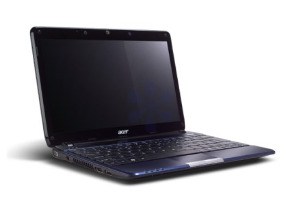 Acer Aspire Timeline 1810T are 11.6 Acer Aspire Timeline 1810T are 11.6