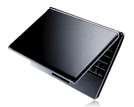 F88, un netbook bazat pe VIA Nano F88, un netbook bazat pe VIA Nano