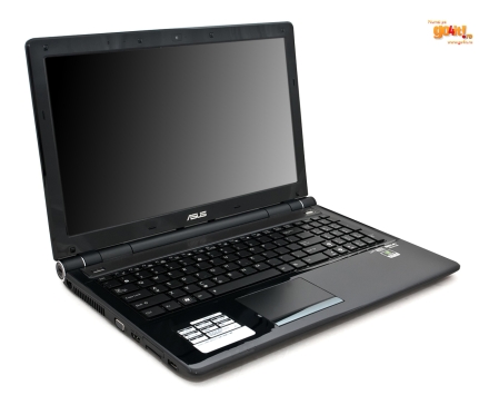 U50 face parte din gama Superior Mobility de la Asus