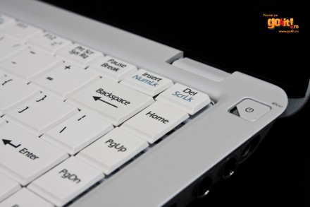 MSI oferă profile de sistem ECO