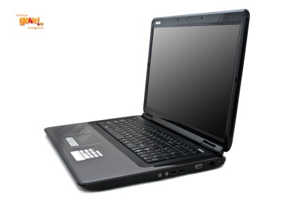 Asus K70 poate înlocui cu brio un sistem desktop multimedia