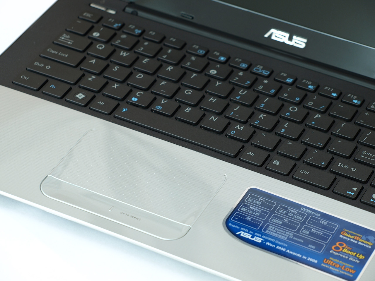 Asus UX30