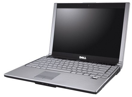 Dell XPS M1330 - un portabil excelent, chiar şi după câţiva ani
