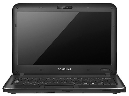 Samsung X120 cu diagonala de 11.6 Samsung X120 cu diagonala de 11.6