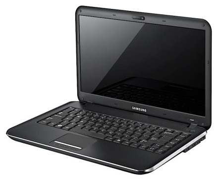Samsung X420 va fi dotat cu un procesor CULV dual core de la Intel Samsung X420 va fi dotat cu un procesor CULV dual core de la Intel