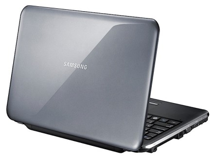 Samsung X520, cel mai mare model din noua serie Samsung X520, cel mai mare model din noua serie