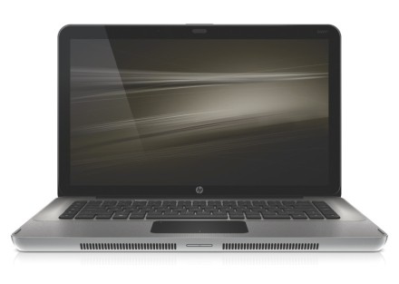 HP ENVY 15 cu noul CPU Intel Core i7
