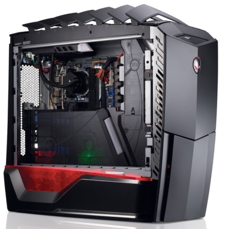 Alienware Area-51 Alienware Area-51