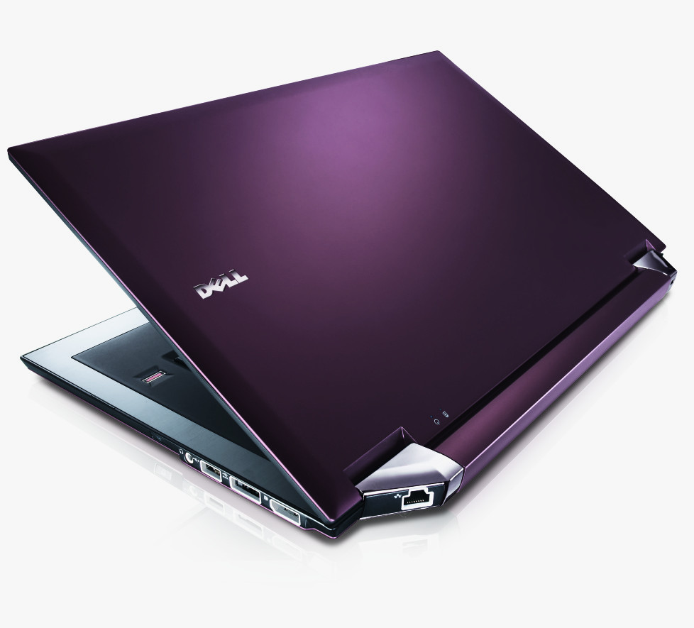 Dell Latitude Z