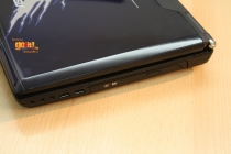 Asus G60 - primul laptop cu Core i7 din România!
