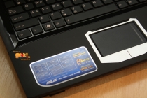 Asus G60 - primul laptop cu Core i7 din România!