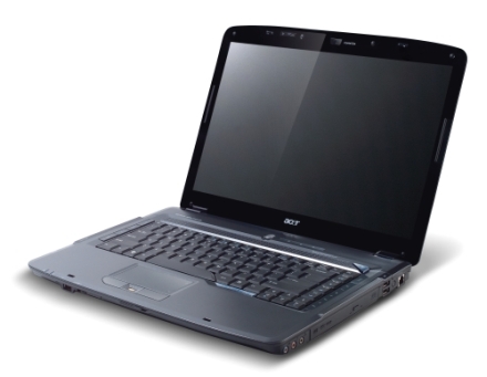Acer Aspire 5730 - ceva mai vechi, dar cu o configuraţie bună Acer Aspire 5730 - ceva mai vechi, dar cu o configuraţie bună