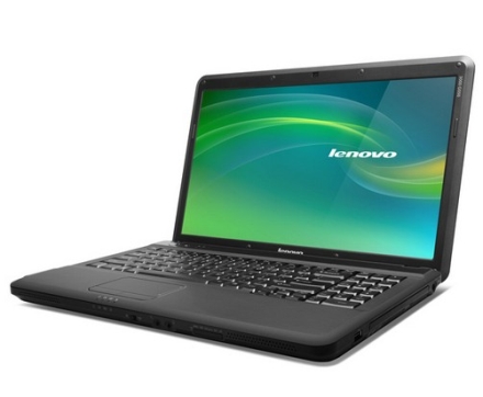 Lenovo IdeaPad G550L cu procesor Intel Dual Core T4200 Lenovo IdeaPad G550L cu procesor Intel Dual Core T4200