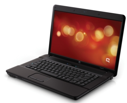 HP Compaq 615 cu procesor AMD Turion 64 X2 HP Compaq 615 cu procesor AMD Turion 64 X2