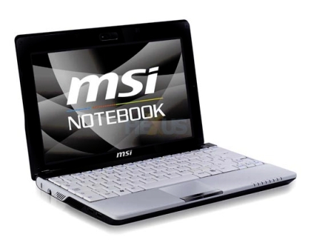 MSI Wind U123 continuă o serie cu succes la public MSI Wind U123 continuă o serie cu succes la public
